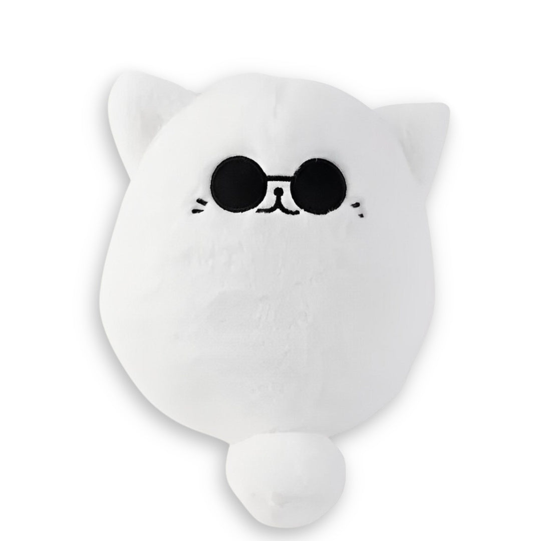 Gojo Cat Plush