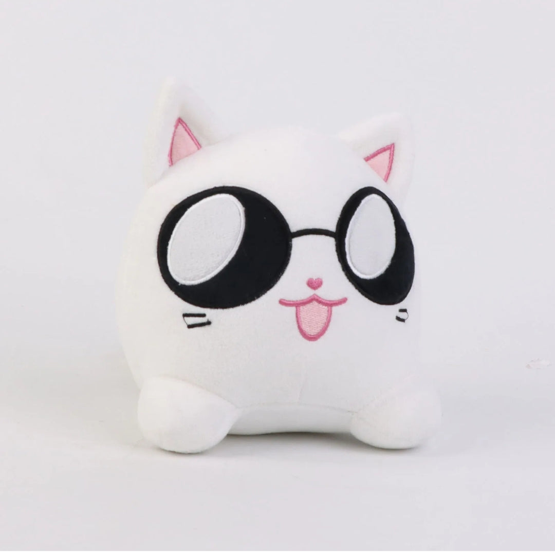 SatoSugu Cat Plushies