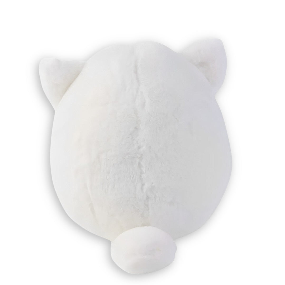 Gojo Cat Plush