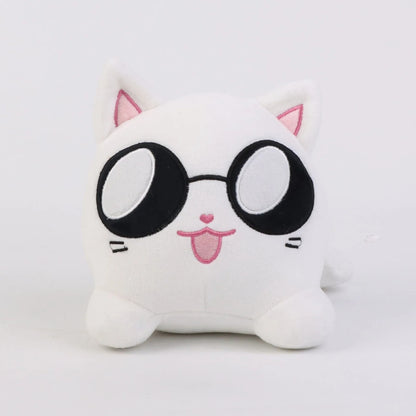 SatoSugu Cat Plushies