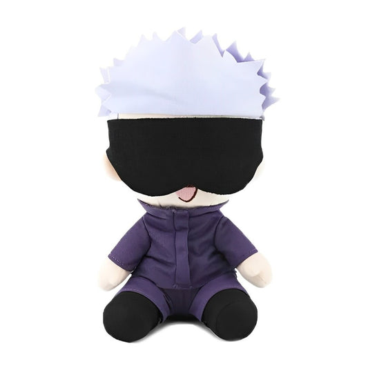 Satoru Gojo Plush