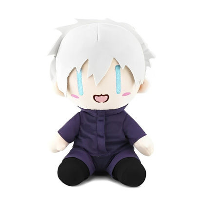 Satoru Gojo Plush