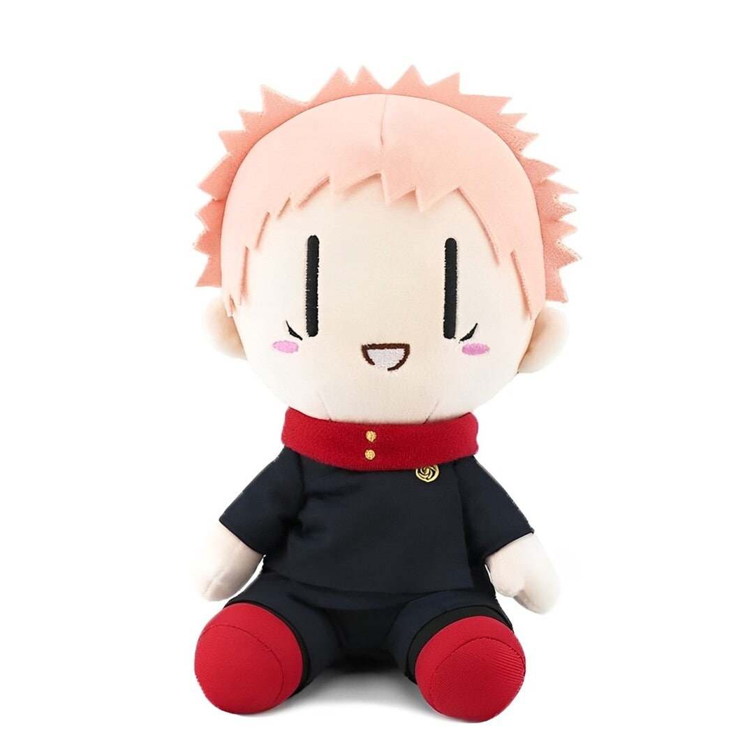 Itadori Yuji Plush