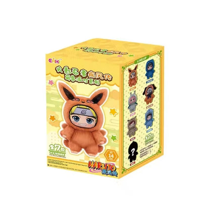 Cute Beast Naruto Plushies