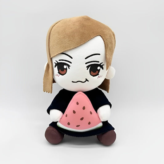 Nobara Watermelon Plush