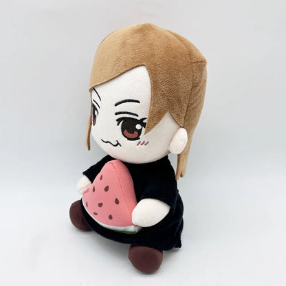 Nobara Watermelon Plush