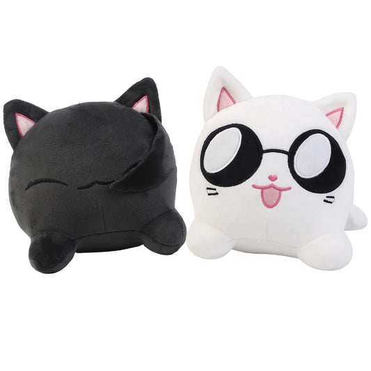 SatoSugu Cat Plushies