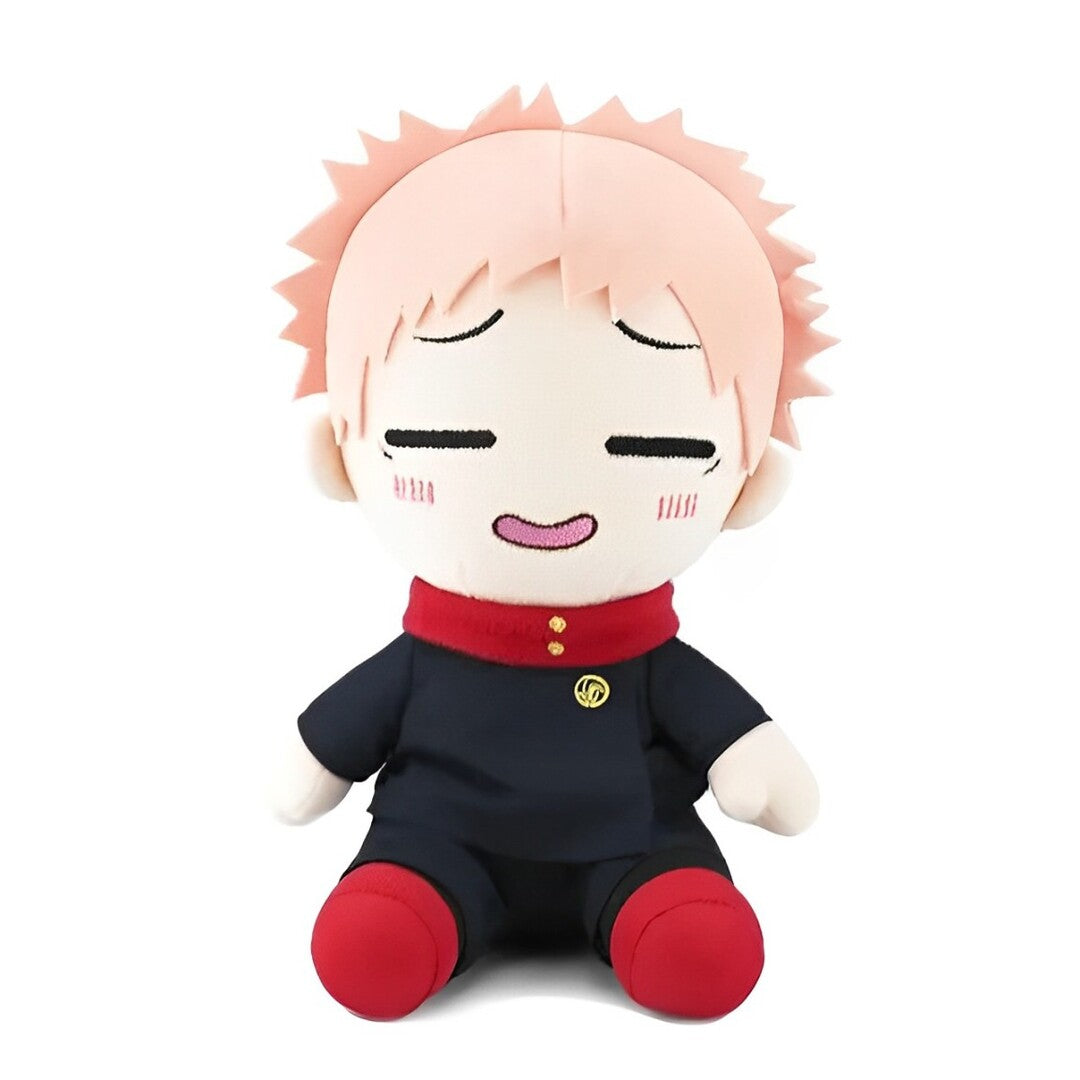 Itadori Yuji Plush