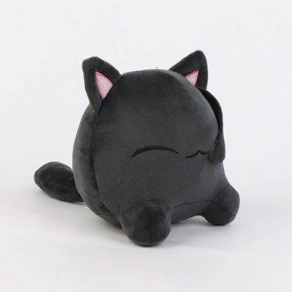 SatoSugu Cat Plushies