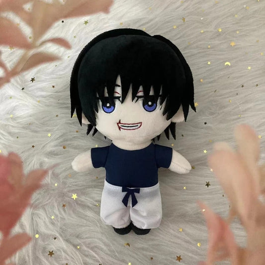 Toji Plush