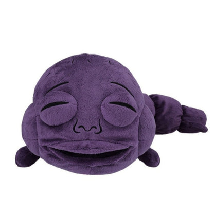 Toji's Worm Plush