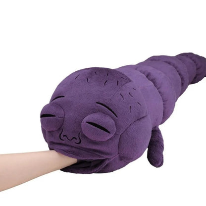 Toji's Worm Plush