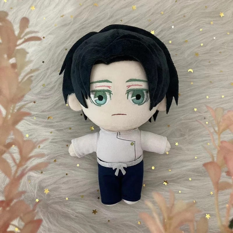 Yuta Plush